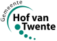 Hof van Twente logo