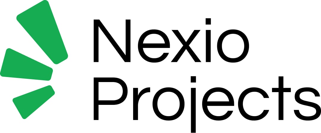 Nexio Projects logo