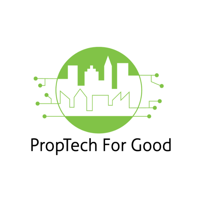 PropTech for Good - <span>PropTech For Good is a global movement of people who use business as a force for good. The alliance is made up of people - the visionaries, business builders, and pioneers. Those who actively drive dialogue, action, and change to reshape the built environment and use technology as a lever to make a positive impact on the world.</span> Clairify